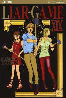 Liar Game. Vol. 19.pdf