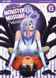 Monster Musume. Vol. 6.pdf