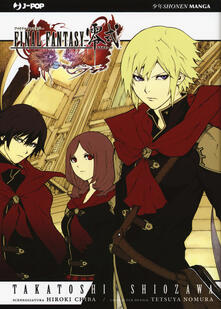 Final Fantasy Gaiden Type-0. Il mietitore dalla spada di ghiaccio.pdf