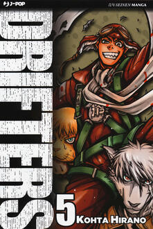 Drifters. Vol. 5.pdf