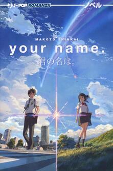 Your name (Kimi no na wa).pdf