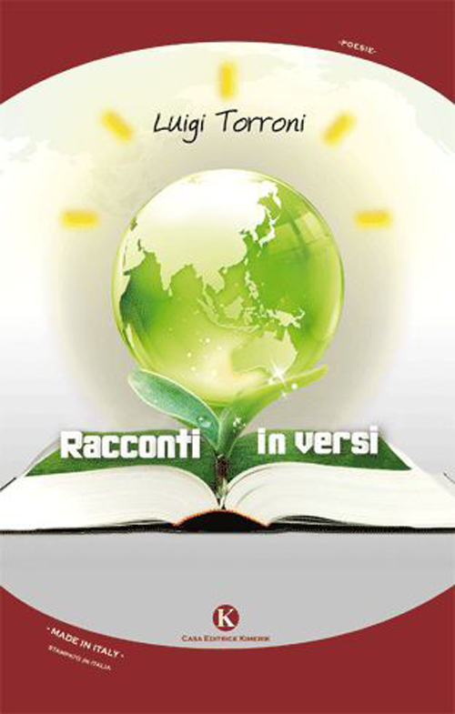 Image of Racconti in versi
