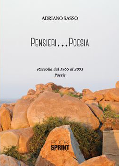 Image of Pensieri... poesia