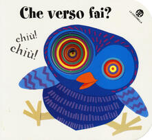 Che verso fai?.pdf