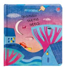 Quando viene sera. Con un ditino.pdf