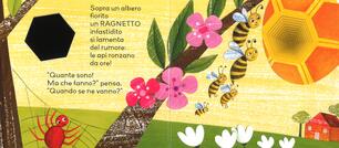 Casa Dolce Casa Ediz A Colori Giovanna Mantegazza Nicoletta Bertelle Libro La Coccinella I Libri Coi Buchi Ibs