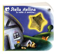 Stella stellina la notte si avvicina.... Ediz. a colori.pdf