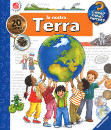 La nostra Terra. Ediz. a spirale.pdf