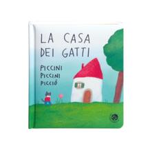 La casa dei gatti piccini piccini picciò. Ediz. a colori.pdf