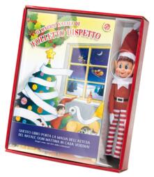 Il magico natale di Folletto Dispetto. Ediz. a colori. Con gadget.pdf