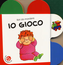Io gioco. Ediz. a colori.pdf