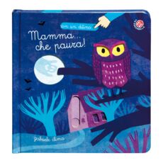 Libro Mamma... che paura! Ediz. a colori Gabriele Clima