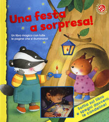 Una festa a sorpresa! Ediz. a colori.pdf