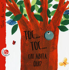 Toc... toc... Chi abita qui? Cucù chi sono? Ediz. speciale.pdf