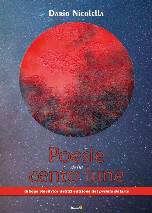Image of Poesie delle cento lune