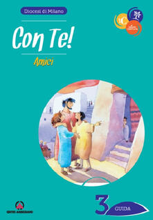 Con te! Amici. Guida. Vol. 3.pdf