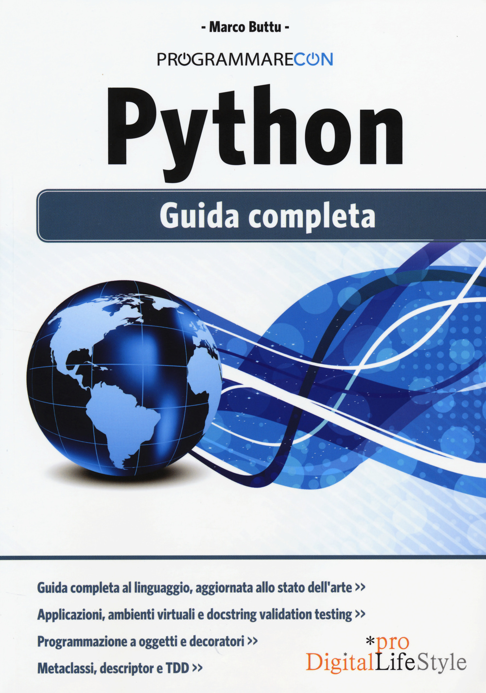 Image of Programmare con Python. Guida completa
