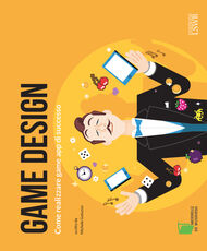 Libro Game Design. Come realizzare game app di successo Michele Gotuzzo