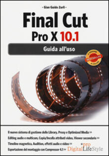 Final Cut Pro X 10.1. Guida alluso.pdf