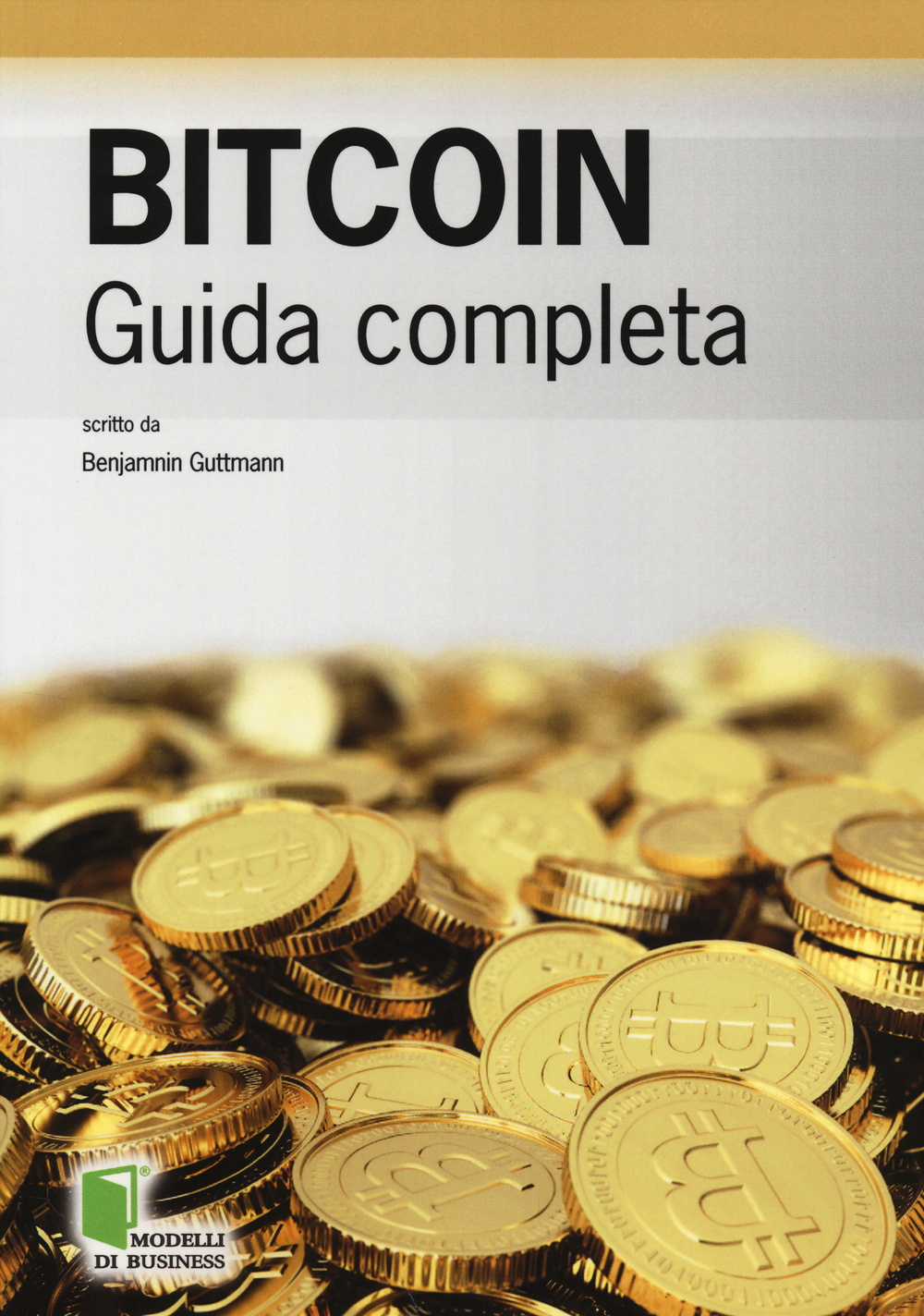 Image of Bitcoin. Guida completa