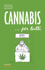Libro Cannabis... per tutti Fabio Firenzuoli Francesco Epifani Idalba Loiacono