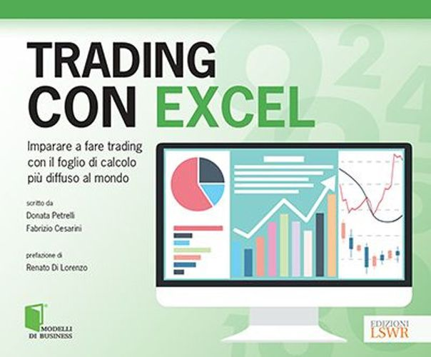 Image of Trading con Excel