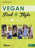 Libro Vegan food & style. Ediz. illustrata Sonia Giuliodori