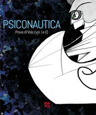 Libro Prove di volo. Manuale di psiconautica normale Luca Pani