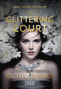 Libro The glittering court Richelle Mead