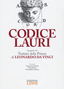 Codice Lauri. Apografo del Trattato della pittura di Leonardo da Vinci.pdf