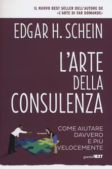 L arte della consulenza. Come aiutare davvero e più velocemente.pdf