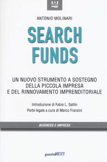 Search funds. Un nuovo strumento a sostegno della piccola impresa e del rinnovamento imprenditoriale.pdf