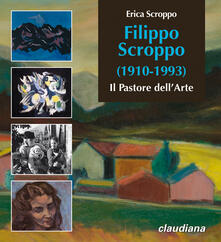 Grandtoureventi.it Filippo Scroppo (1910-1993). Il pastore dell'arte Image