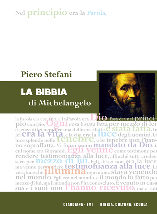 Image of La Bibbia di Michelangelo