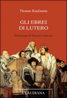 Gli ebrei di Lutero.pdf
