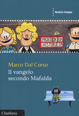 Libro Il Vangelo secondo Mafalda Marco Dal Corso