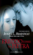 Libro Freddo come la pietra. The dark elements. Vol. 2 Jennifer L. Armentrout