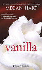 Libro Vanilla Megan Hart