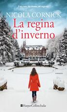 Libro La regina d'inverno Nicola Cornick