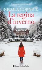 Libro La regina d'inverno Nicola Cornick