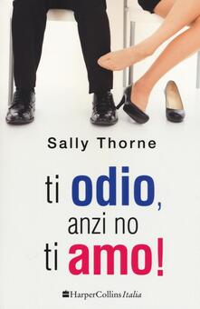Ti odio, anzi no, ti amo!.pdf