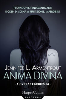 Anima divina. Covenant series. Vol. 3.pdf