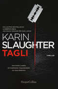 Libro Tagli Karin Slaughter