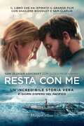 Libro Resta con me Tami Oldham Ashcraft Susea McGearhart