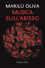 Libro Musica sull'abisso Marilù Oliva