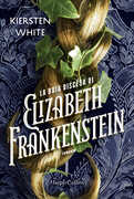 Libro La buia discesa di Elizabeth Frankenstein Kiersten White