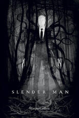 Libro Slender man. Ediz. italiana Anonimo