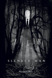 Slender man. Ediz. italiana.pdf