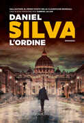 Libro L' ordine Daniel Silva
