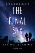 Libro The Final Six Alexandra Monir